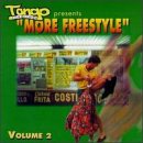 Tango Records: More Freestyle 2 Search