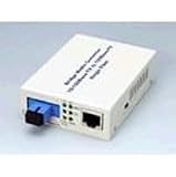 BUFFALO LTR-TX-WFC60A 光メディアコンバータ Type-A