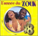 Revue Various Artists  / L' Annee du Zouk 98