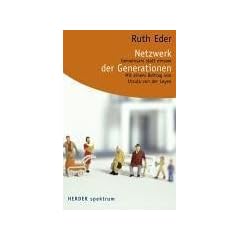 Netzwerk der Generationen. Gemeinsam statt einsam