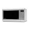 Panasonic NN-GD566M Digital Grill QuartzMicrowave Oven Silver 27L 900W