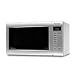 Kitchen & Housewares : Panasonic NN-GD566M Quartz Grill Microwave Oven Silver 27L 900W