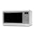 Panasonic NN-GD566M Digital Grill QuartzMicrowave Oven Silver 27L 900W