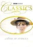 ANNE OF AVONLEA - Series 1 [Region 2] (1975)