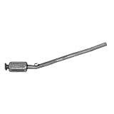 Dec Catalytic Converters AU1313 Catalytic Converter by Dec Catalytic Converters