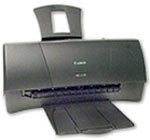 Canon BJC 2130 Printer
