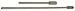 Tools & Hardware : 2 pc. Wood Bit Extension Set