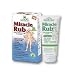 Miracle Rub Pain Relieving Cream by Ontel