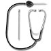 KD Tools KDT835 Mechanics Stethoscope