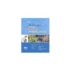 Mit Kneipp vorbeugen, lindern, heilen
