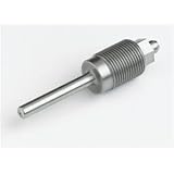 Breech Plug, Pwr Stem (45/50Disc)