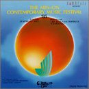 The Min-On Contemporary Music Festival `85