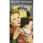 Blossoms in the Dust [VHS]