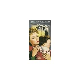 Blossoms in the Dust [VHS]