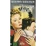 Blossoms in the Dust [VHS]