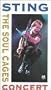 Soul Cages Concert [VHS]