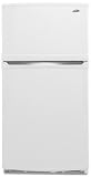 AmanaR 19 cu. ft. Top Mount Refrigerator5