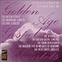 Golden Age Gospel Quartets, Vol. 1 (1947-1954) { Various Artists }