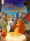 Walt Disney s Lady and the Tramp (Disney Classic)