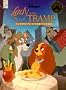 Walt Disney's Lady and the Tramp (Disney Classic)