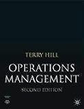 Operations Management, Second Edition