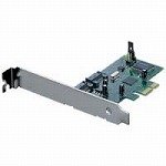 BUFFALO PCI Expressバス SerialATAインターフェースボード IFC-PCIE2SA