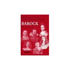 Arbeitshefte zur Literaturgeschichte, Barock