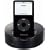 Denon ASD-3N iPod/Network Connectivity Client Dock (Black)