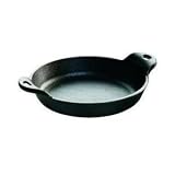 Lodge LMSRD Round Mini Server 14-oz.