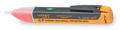 Detector, Low Voltage Fluke FLK-1LAC-A-II/WWG
