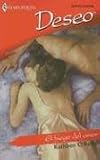 El Fuego Del Amor: (The Fire Of Love) (Harlequin Deseo (Spanish)) (Spanish Edition)