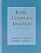 Basic Complex Analysis by Jerrold E. Marsden ISBN 071672877X