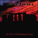 As on a Darkling Plain
