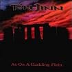 As on a Darkling Plain