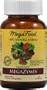 MegaZymes DailyFoods - Vegetarian - 30 - Tablet