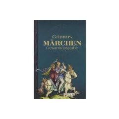 Grimms M�rchen. Gesamtausgabe