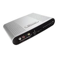 Plextor ConvertX DVR for Macintosh Computers (Model PX-TV402U-NA/MAC)