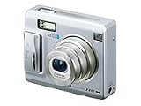 Fujifilm FinePix F440 - Digital camera - 4.1 Mpix - optical zoom: 3.4 x - supported memory: xD, xD Type H, xD Type M