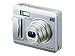 Fujifilm FinePix F440 - Digital camera - 4.1 Mpix - optical zoom: 3.4 x - supported memory: xD, xD Type H, xD Type M