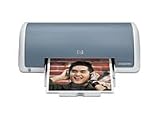 HP C9025A#ABU Deskjet 3745C 14Ppm A4 Usb