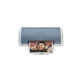 HP C9025A#ABU Deskjet 3745C 14Ppm A4 Usb