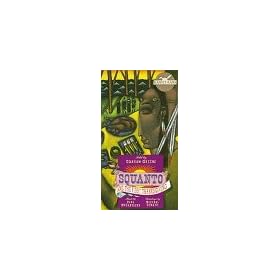 Squanto & The First Thanksgiving [VHS]