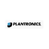 Plantronics Audio 625 USB Headset with Inline Volume and Mute