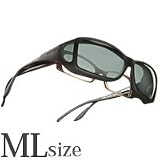 COCOONS[�R�N�[���Y] �Ό��I�[�o�[�O���X C422G