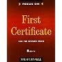 Focus on First Certificate (FFCE)