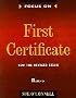 Focus on First Certificate: Student's Book (FFCE Series)