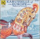 ｜Karussells of Europe: Belgium & Germany