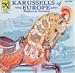 Karussells of Europe