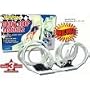 Darda Glow Loop Scorcher 1/64 Scale
