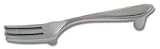 Amerock Utensil'z 3 Fork Pull Satin Chrome